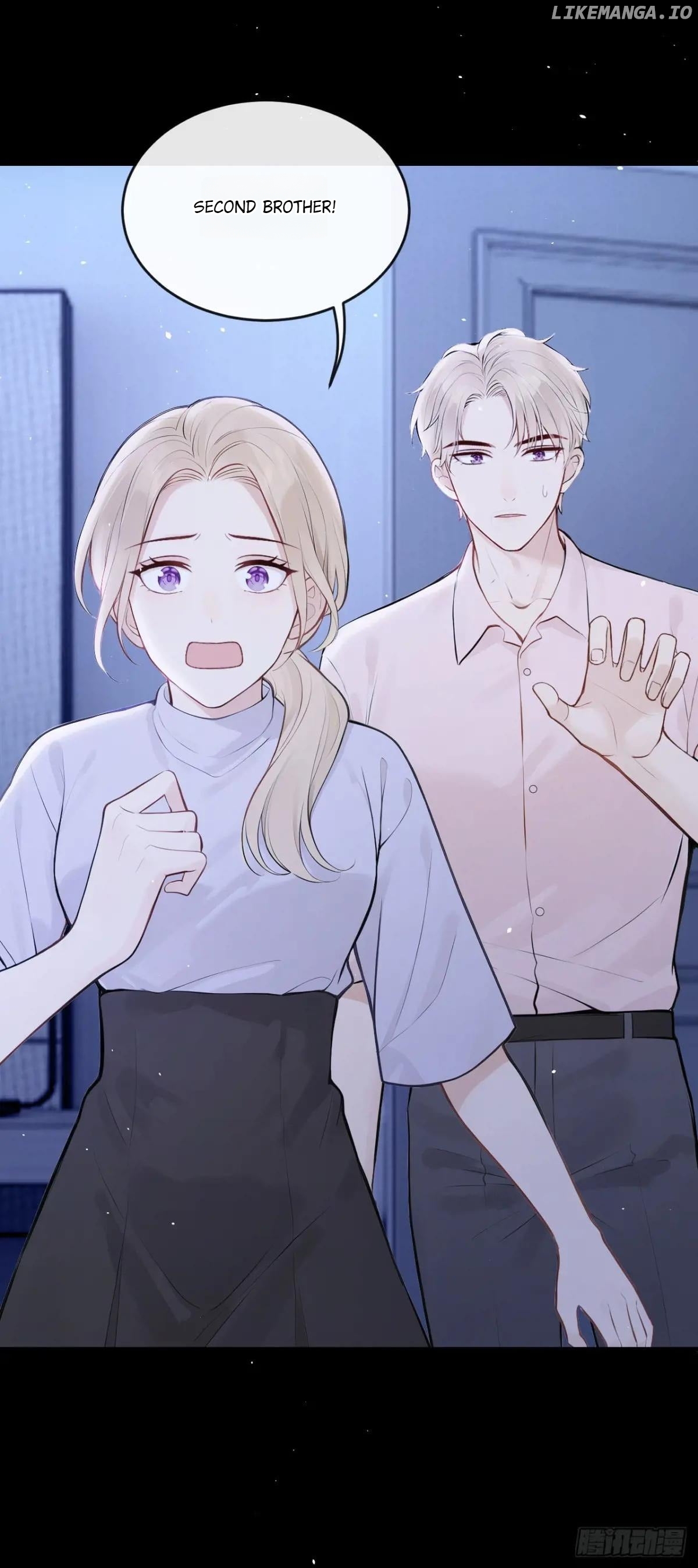 Living Together Just To Guide You Chapter 48 - page 35
